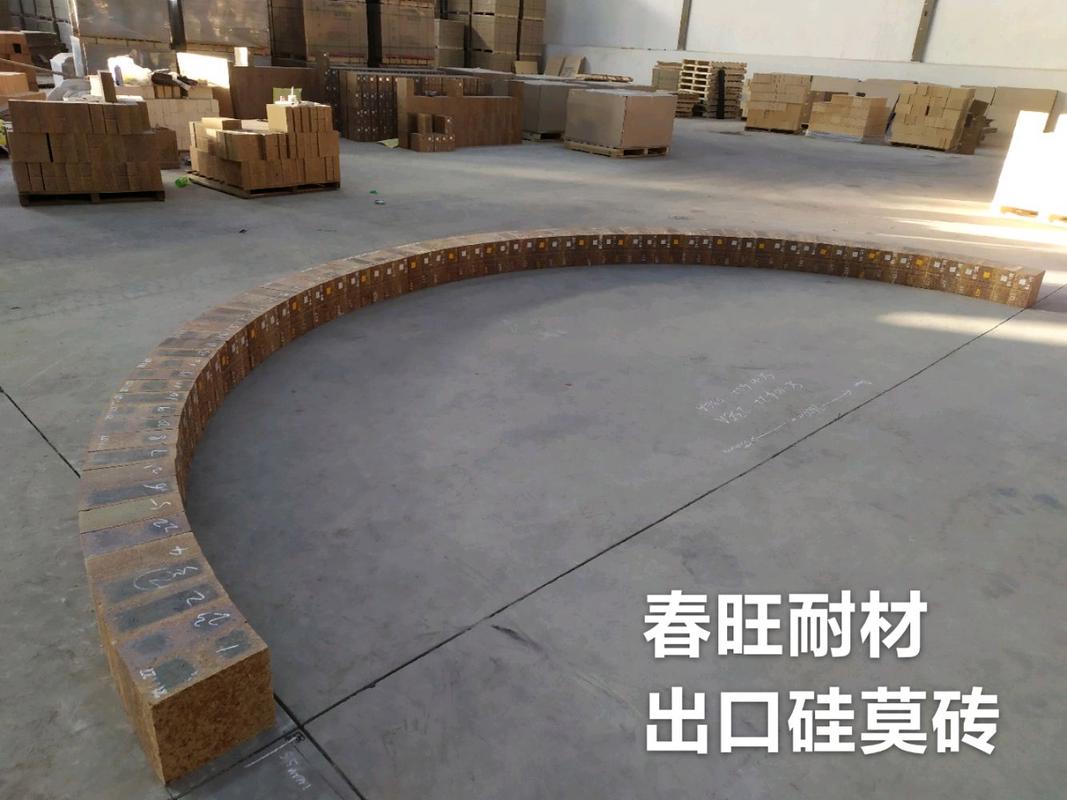 郑州春旺新材料科技生产重质耐火砖介绍