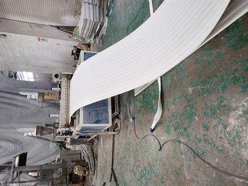 广州pvc瓦波浪瓦厂家塑胶瓦供应大坑瓦批发防水性能好